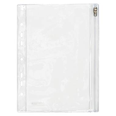 Koszulka na kolekcje FolderSys FolderSys PVC transparent 40410-00, 1 szt. - obrazek 1