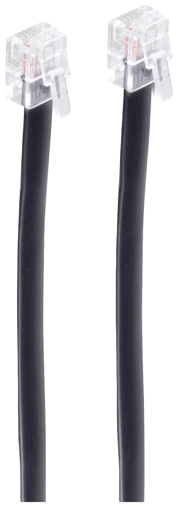 kabel ISDN Shiverpeaks BS70086-6/6 BS70086-6/6, 6 m
