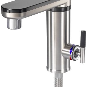 Podgrzewacz przepływowy Sygonix SY-5773110 3000 W Podgrzewacz przepływowy Sygonix SY-5773110 3000 W