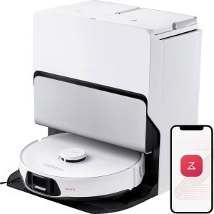 Robot odkurzający i mopujący Roborock S8 MaxV Ultra