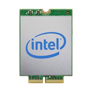Adapter WLAN Intel NIC WI-FI 6 AX210 2230 2×2 No vPro PCI-Express 2400 MBit/s Adapter WLAN Intel NIC WI-FI 6 AX210 2230 2×2 No vPro PCI-Express 2400 MBit/s