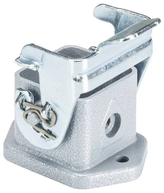 Wieland Electric 76.320.0729.0 Obudowa, część dolna 10 szt.