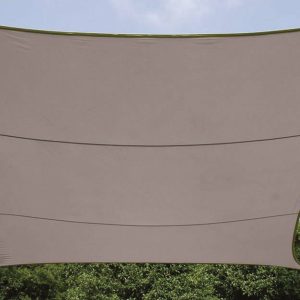 Perel GSS4500TA Markiza chroniąca przed słońcem sun sails 40 mm x 5000 mm x 5000 mm 1 szt. Perel GSS4500TA Markiza chroniąca przed słońcem sun sails 40 mm x 5000 mm x 5000 mm 1 szt.
