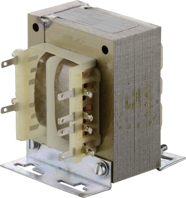 Transformator separacyjny, jednofazowy N/A N/A 65 VA elma TT IZ63