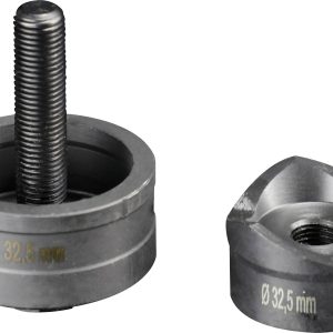 Dziurkacz okrągły, do blachy stalowej Rittal 4055232 Dziurkacz okrągły, do blachy stalowej Rittal 4055232