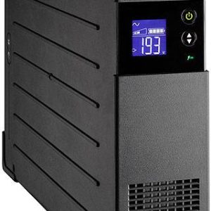 System UPS 1600 VA Eaton ELP1600IEC ELP1600IEC System UPS 1600 VA Eaton ELP1600IEC ELP1600IEC