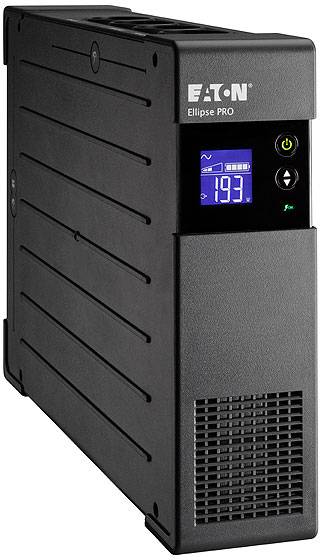 System UPS 1600 VA Eaton ELP1600IEC ELP1600IEC