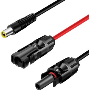 LogiLink PHC0401 DC7909/M zu 2x Multi-Contact 4/MF Złączka solarna Długość kabla 1.8 m LogiLink PHC0401 DC7909/M zu 2x Multi-Contact 4/MF Złączka solarna Długość kabla 1.8 m