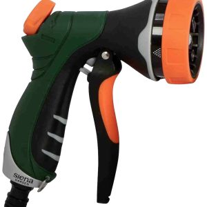 Spryskiwacz ogrodowy Siena Garden Comfort Multibrause 399863 Spryskiwacz ogrodowy Siena Garden Comfort Multibrause 399863