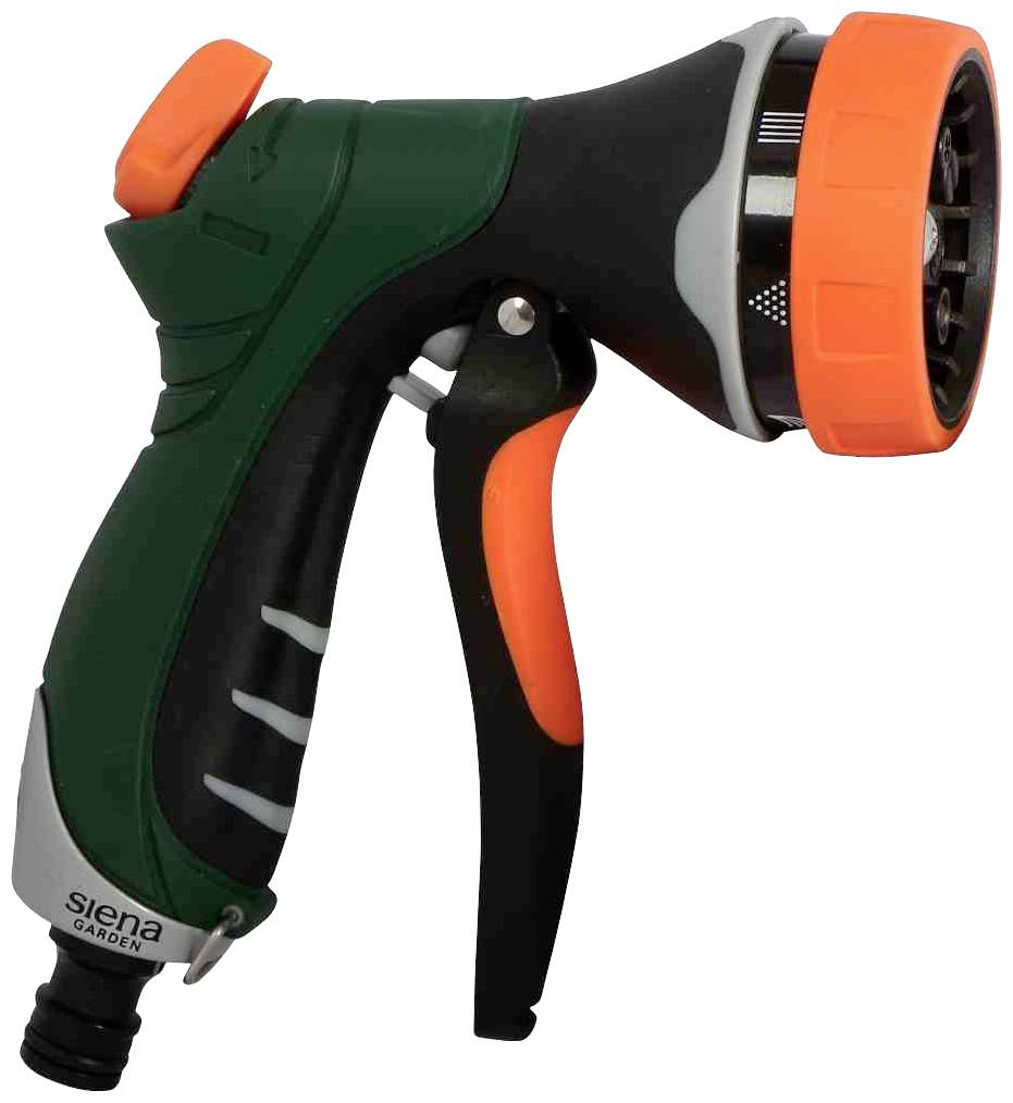 Spryskiwacz ogrodowy Siena Garden Comfort Multibrause 399863 - obrazek 1