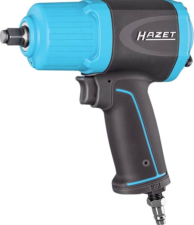 Klucz udarowy pneumatyczny Hazet 9012ECO 9012ECO 1700 Nm 6.3 bar - obrazek 1