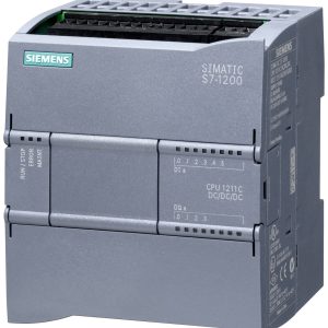 Siemens 6ES7211-1AE40-0XB0 6ES72111AE400XB0 Procesor kompaktowy PLC Siemens 6ES7211-1AE40-0XB0 6ES72111AE400XB0 Procesor kompaktowy PLC