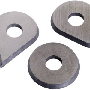 Ostrze do skrobaka Bahco 625-ROUND Ostrze do skrobaka Bahco 625-ROUND