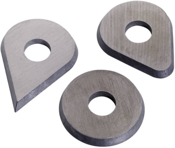 Ostrze do skrobaka Bahco 625-ROUND