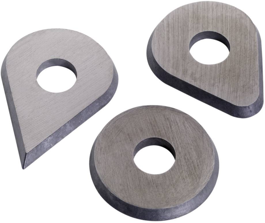 Ostrze do skrobaka Bahco 625-ROUND - obrazek 1