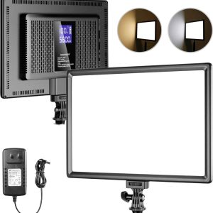 Neewer NL-192AI Lampa fotograficzna LED Neewer NL-192AI Lampa fotograficzna LED