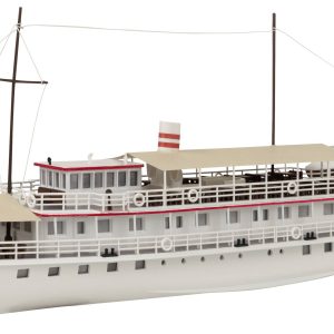 Faller 222415 N Model statku Statek pasażerski Austria Faller 222415 N Model statku Statek pasażerski Austria