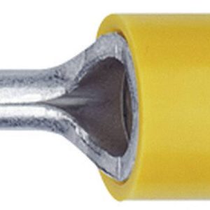 Zacisk stykowy Klauke 715, 2.7 mm, 4 – 6 mm2