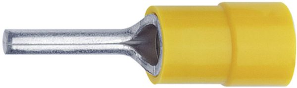 Zacisk stykowy Klauke 715, 2.7 mm, 4 – 6 mm2