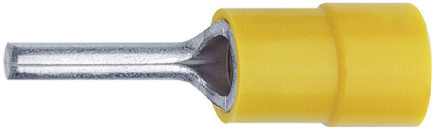 Zacisk stykowy Klauke 715, 2.7 mm, 4 - 6 mm2 - obrazek 1