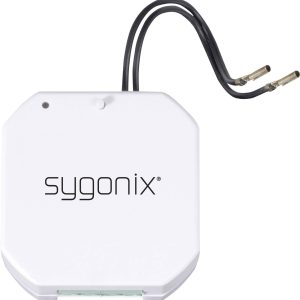 Przełącznik Sygonix SY-3523486 Przełącznik Sygonix SY-3523486