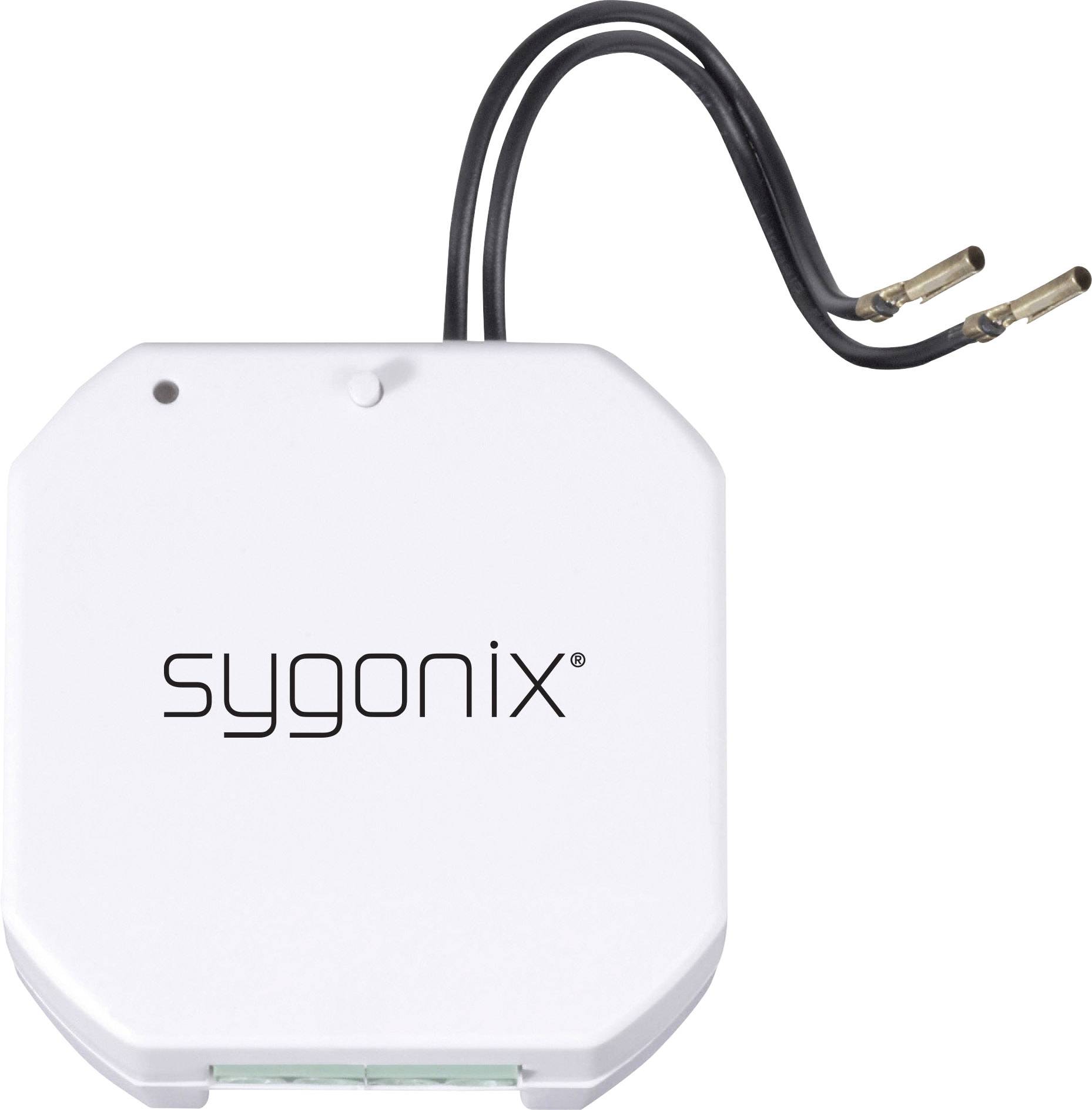 Przełącznik Sygonix SY-3523486 - obrazek 1