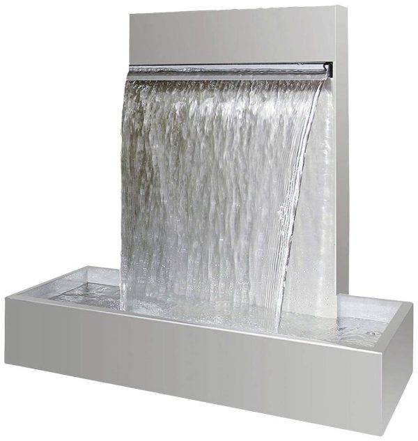 FIAP 3149 Bell´Acqua® WATERWALL 1.000 Fontanna ogrodowa
