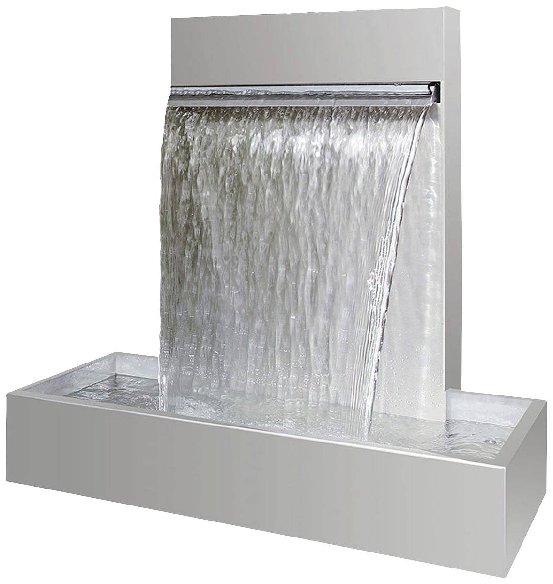 FIAP 3149 Bell´Acqua® WATERWALL 1.000 Fontanna ogrodowa - obrazek 1