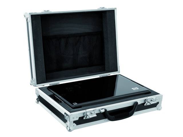 Roadinger Roadinger Laptopcase LC-17 30126012 Skrzynia (D x S x W) 150 x 495 x 385 mm - obrazek 1