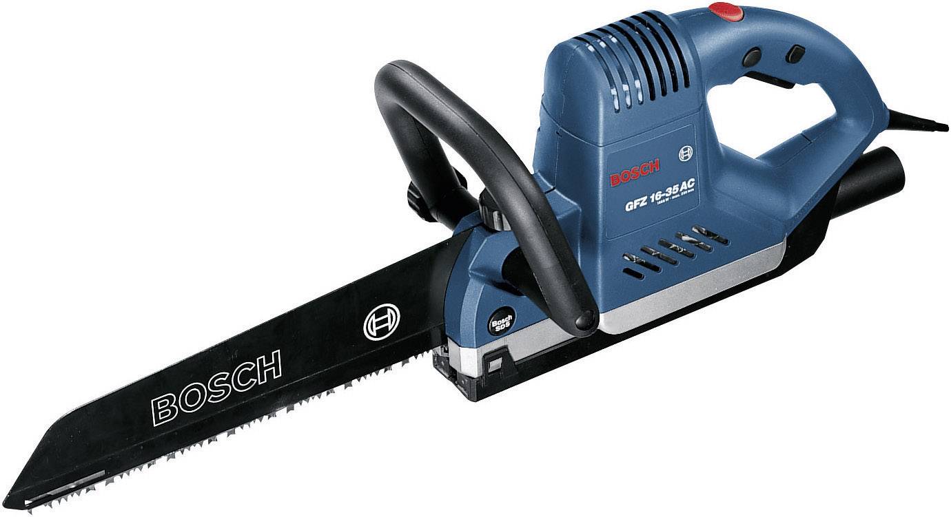 Piła szablasta Bosch Professional GFZ 16-35 AC 0601637751, 1600 W, dystrybucja niemiecka - obrazek 1