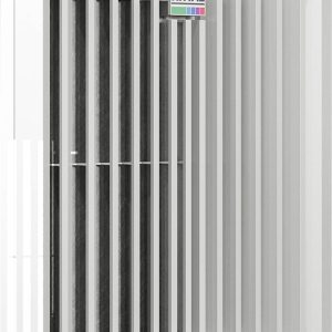 Rittal SK 3240.300 Filtr wylotowy (S x W x G) 255 x 255 x 45.2 mm 1 szt.