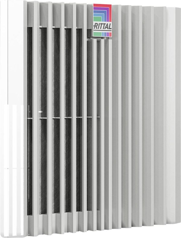 Rittal SK 3240.300 Filtr wylotowy (S x W x G) 255 x 255 x 45.2 mm 1 szt.