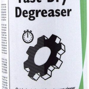 Uniwersalny środek czyszczący APC CRC FAST DRY DEGREASER 10227-AT, 500 ml Uniwersalny środek czyszczący APC CRC FAST DRY DEGREASER 10227-AT, 500 ml