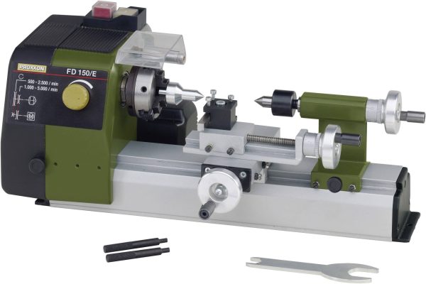Tokarka Proxxon Micromot FD 150/E 24 150