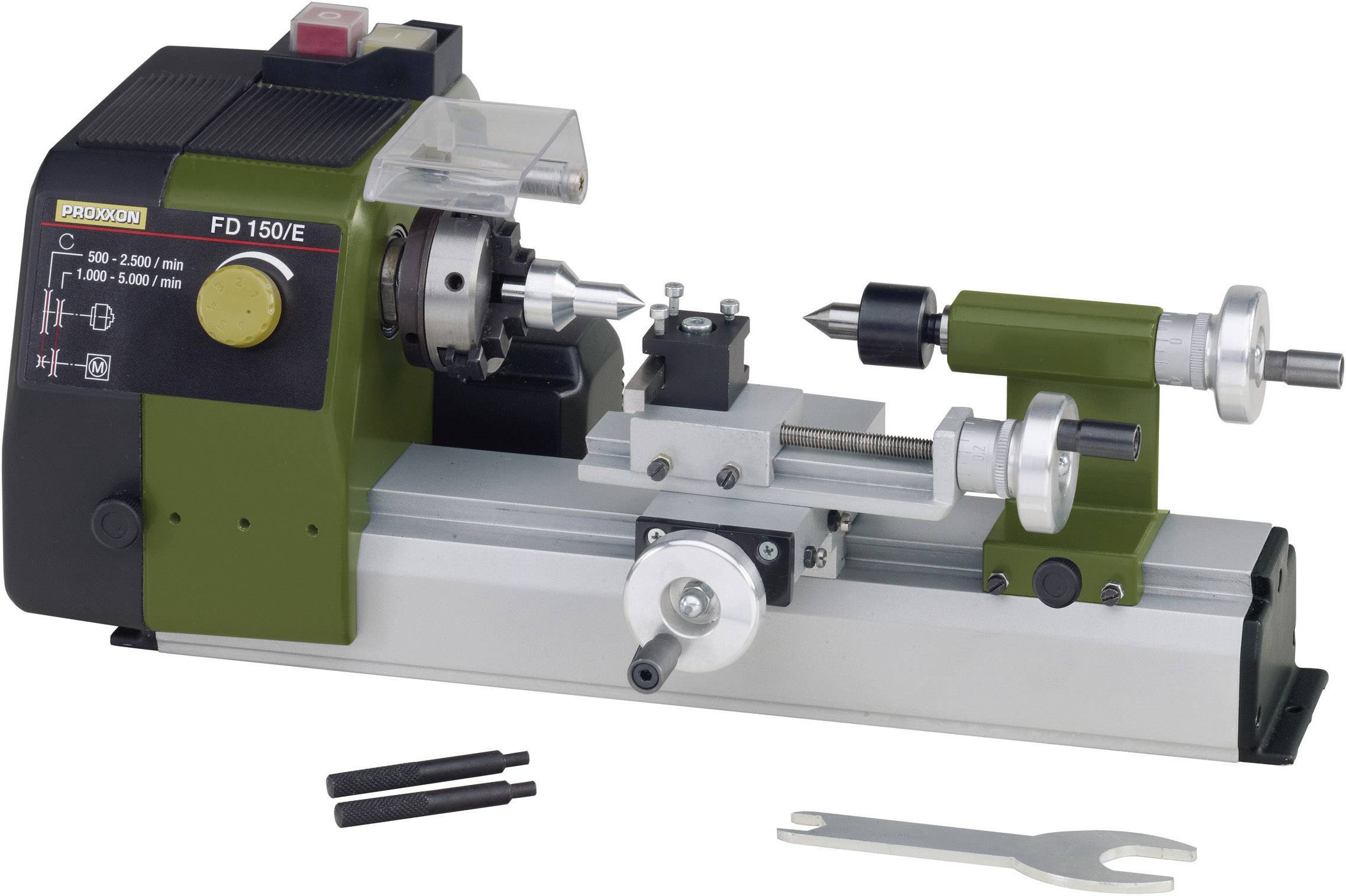 Tokarka Proxxon Micromot FD 150/E 24 150 - obrazek 1