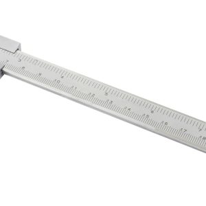 Dasqua 2805-0005-A Suwmiarka traserska (D x S) 250 mm x 16 mm stal nierdzewna Dasqua 2805-0005-A Suwmiarka traserska (D x S) 250 mm x 16 mm stal nierdzewna
