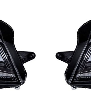 Zestaw reflektorów Osram Automotive LEDriving® Black Edition 1 szt. Zestaw reflektorów Osram Automotive LEDriving® Black Edition 1 szt.