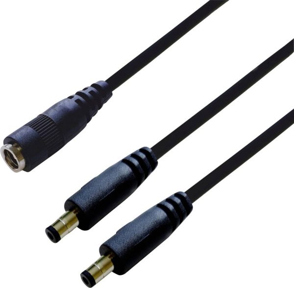 Rozdzielacz DC BKL Electronic 075919 1 szt.