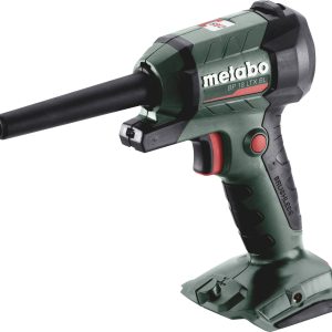 Dmuchawa akumulatorowa Metabo BP 18 LTX BL 600798850, 1 szt. Dmuchawa akumulatorowa Metabo BP 18 LTX BL 600798850, 1 szt.