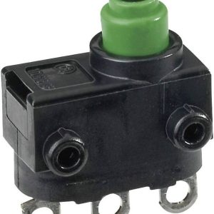 Mikroprzełącznik 1055.2351 24 V/DC 2 A 1 x wł/(wł) Marquardt IP67 chwilowy 1 szt. Mikroprzełącznik 1055.2351 24 V/DC 2 A 1 x wł/(wł) Marquardt IP67 chwilowy 1 szt.