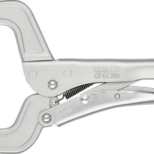 Zaciskarka Knipex 42 44 280 280 mm Zaciskarka Knipex 42 44 280 280 mm