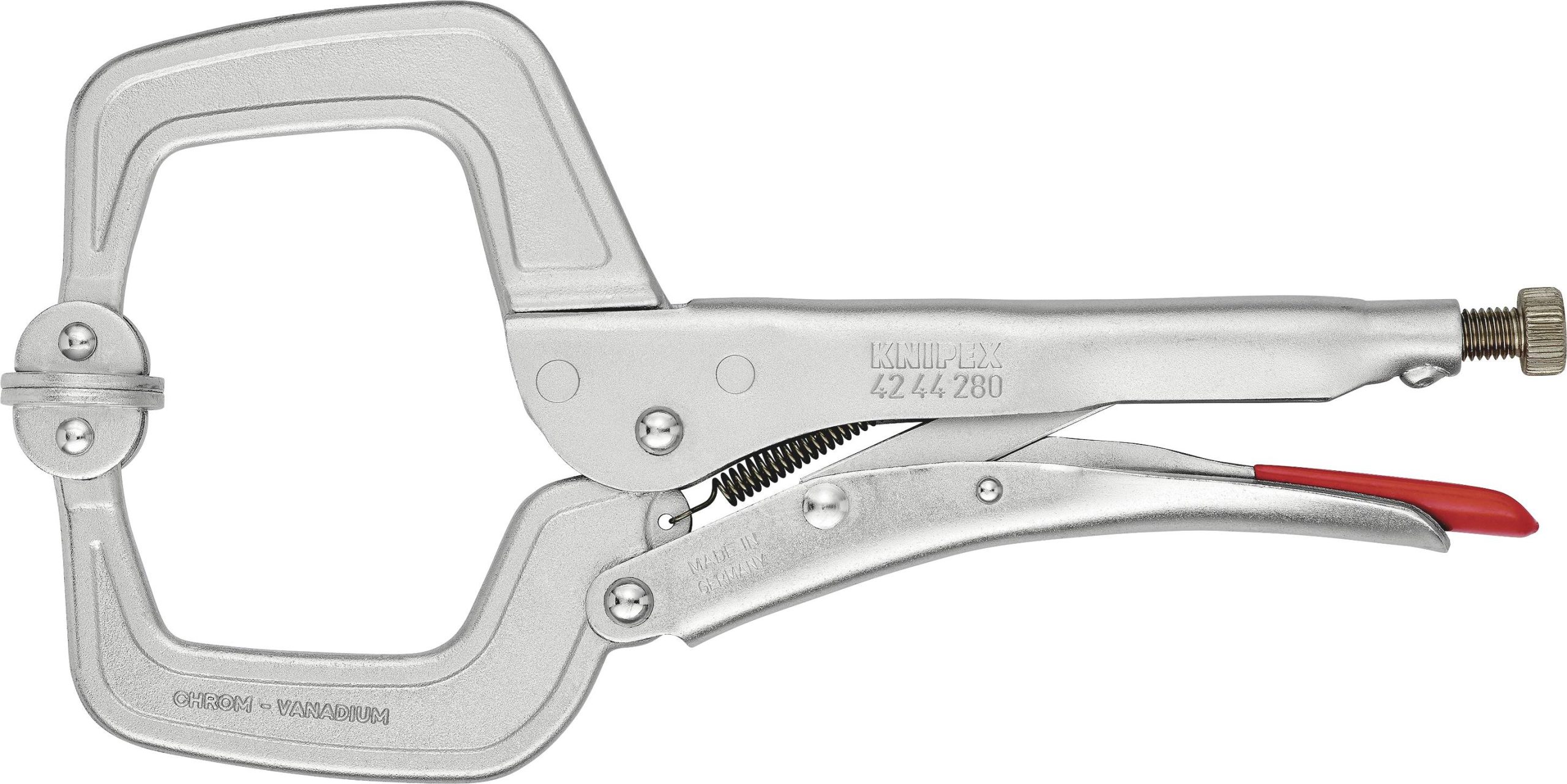 Zaciskarka Knipex 42 44 280 280 mm - obrazek 1