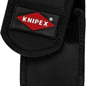 Torba narzędziowa na pasek bez wyposażenia Knipex 00 19 72 LE Torba narzędziowa na pasek bez wyposażenia Knipex 00 19 72 LE