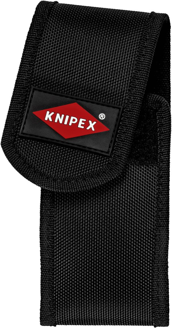 Torba narzędziowa na pasek bez wyposażenia Knipex 00 19 72 LE