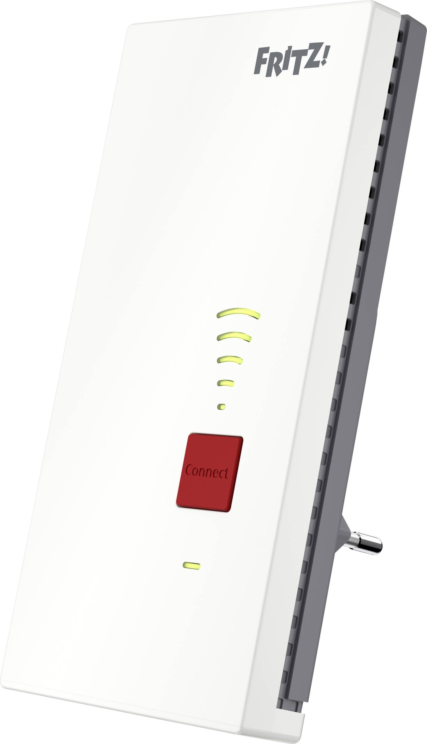 FRITZ! Wzmacniacz sygnału WiFi 7 FRITZ!Repeater 2700 20003135 WLAN, LAN 6.5 GBit/s WiFi 7, Mesh, Wsparcie aplikacji - obrazek 1