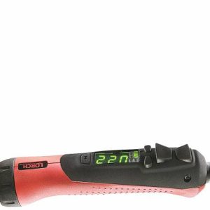 Palnik WIG Lorch i-LTG 2600-PM 513.2604.5, 1 szt. Palnik WIG Lorch i-LTG 2600-PM 513.2604.5, 1 szt.