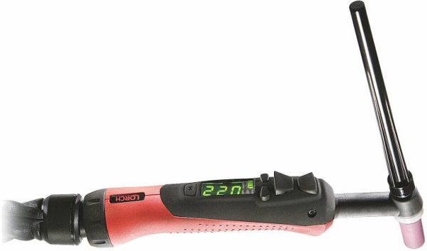 Palnik WIG Lorch i-LTG 2600-PM 513.2604.5, 1 szt.