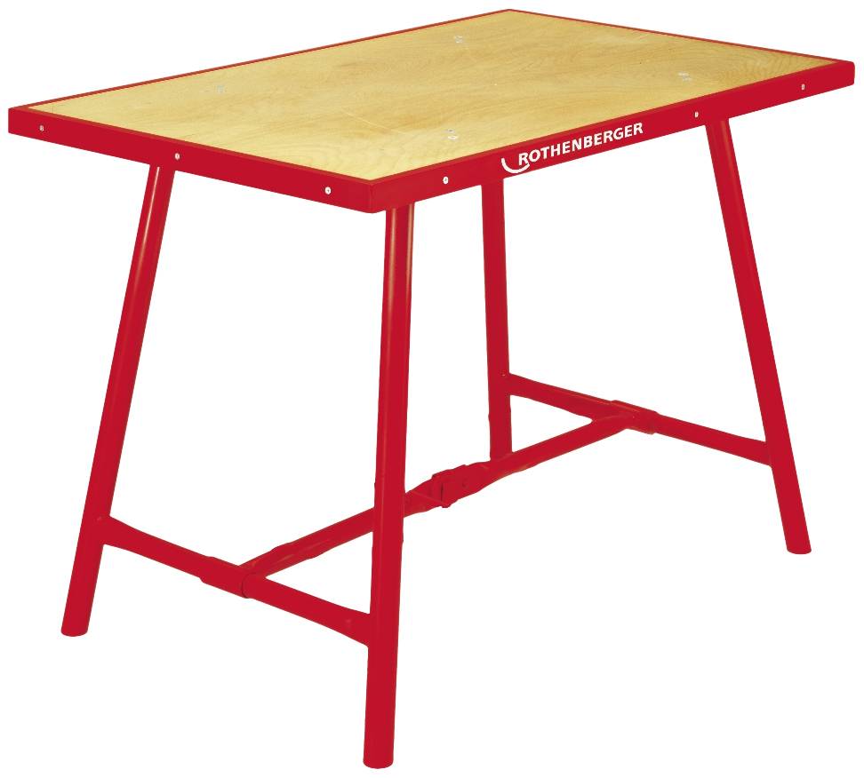 Rothenberger 70696 Stół warsztatowy - obrazek 1