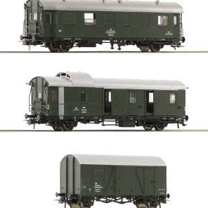 Roco 6200134 Wagon towarowy DC
