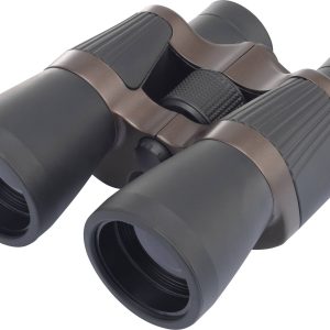 Renkforce Lornetka 10 x 50 mm porro czarny BM1125 Renkforce Lornetka 10 x 50 mm porro czarny BM1125